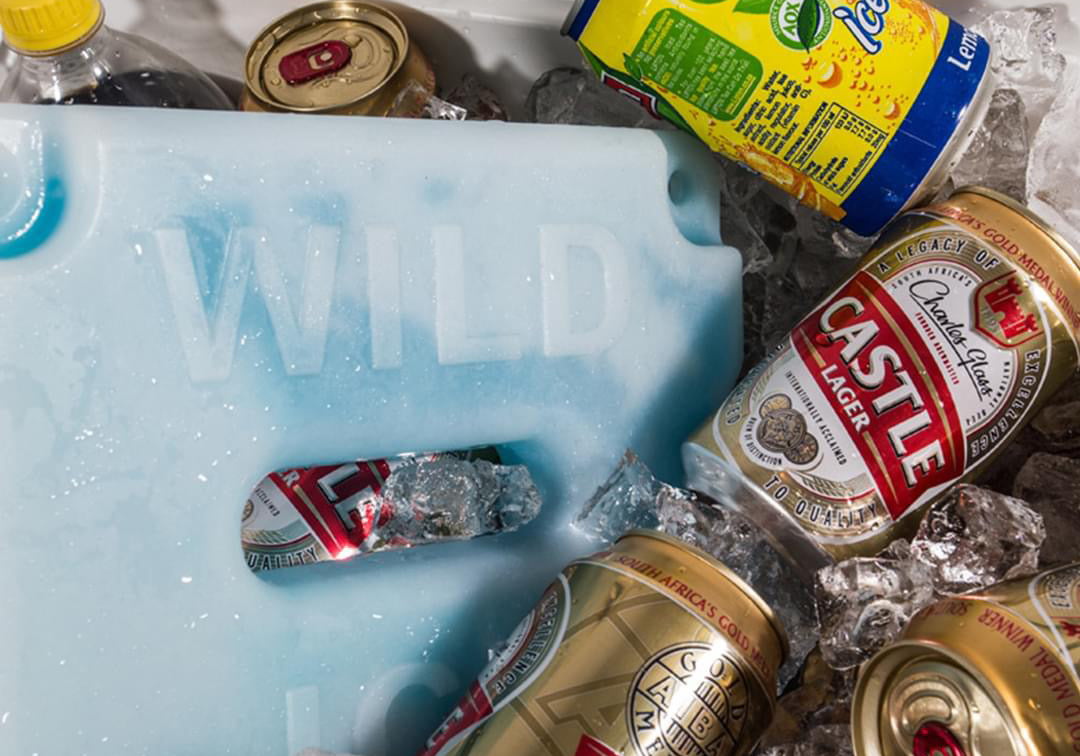 WILD Ice