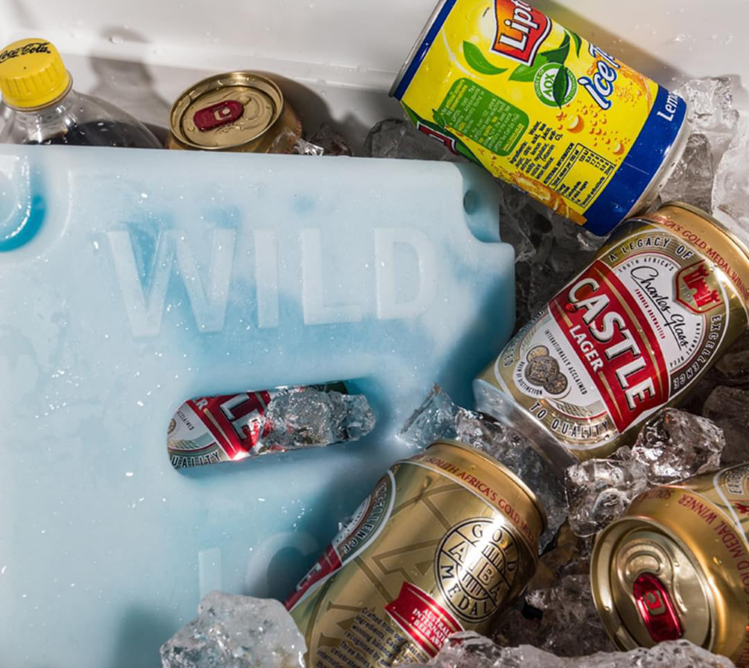 WILD Ice