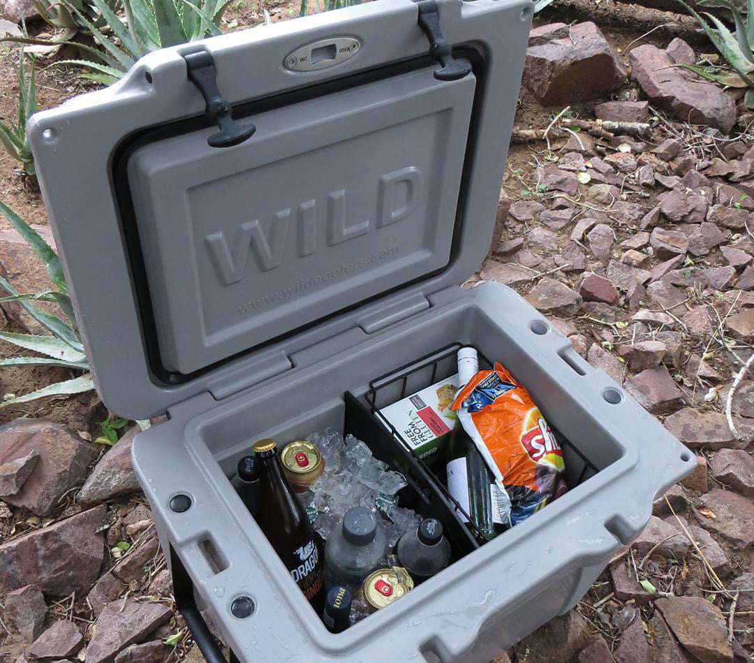 WILD Accessories