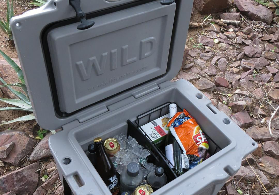 WILD Accessories