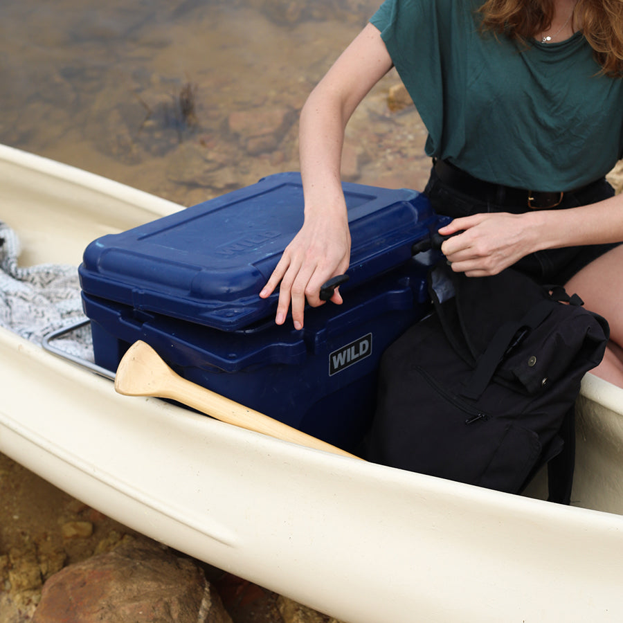 Hardshell Coolers