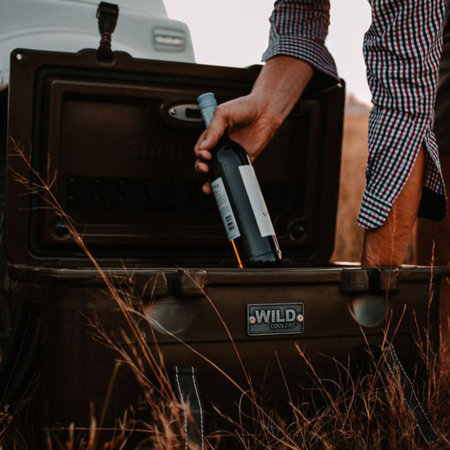 Bush Box Coolers