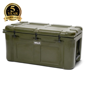 WC140 Hardshell Cooler - WILD Coolers