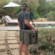 Camo Green SS25 | Adventure Tested - WILD Coolers