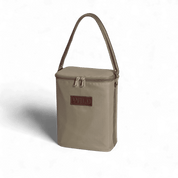 3-Bottle Softshell Wine Cooler - WILD Coolers