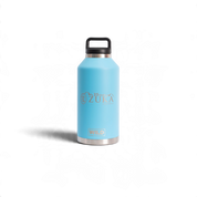 Flask 1.8L | Aqua - WILD Coolers