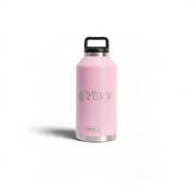 Flask 1.8L | Pink - WILD Coolers