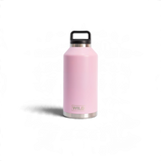 Flask 1.8L | Pink - WILD Coolers