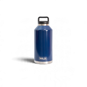 Flask 1.8L | Sea Blue - WILD Coolers