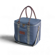 Softshell 25 Cooler | Sea Blue - WILD Coolers
