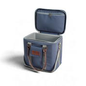 Softshell 25 Cooler | Sea Blue - WILD Coolers