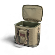 Softshell 25 Cooler | Camo Green - WILD Coolers