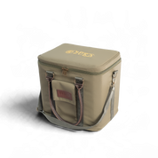 Softshell 25 Cooler | Camo Green - WILD Coolers