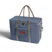 Softshell 45 Cooler | Sea Blue - WILD Coolers