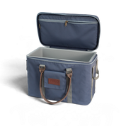 Softshell 45 Cooler | Sea Blue - WILD Coolers