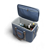 Softshell 45 Cooler | Sea Blue - WILD Coolers