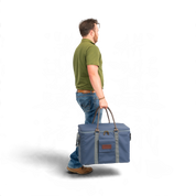 Softshell 45 Cooler | Sea Blue - WILD Coolers