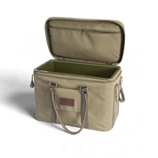 Softshell 45 Cooler | Camo Green - WILD Coolers