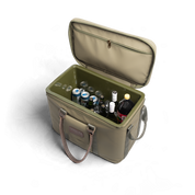 Softshell 45 Cooler | Camo Green - WILD Coolers