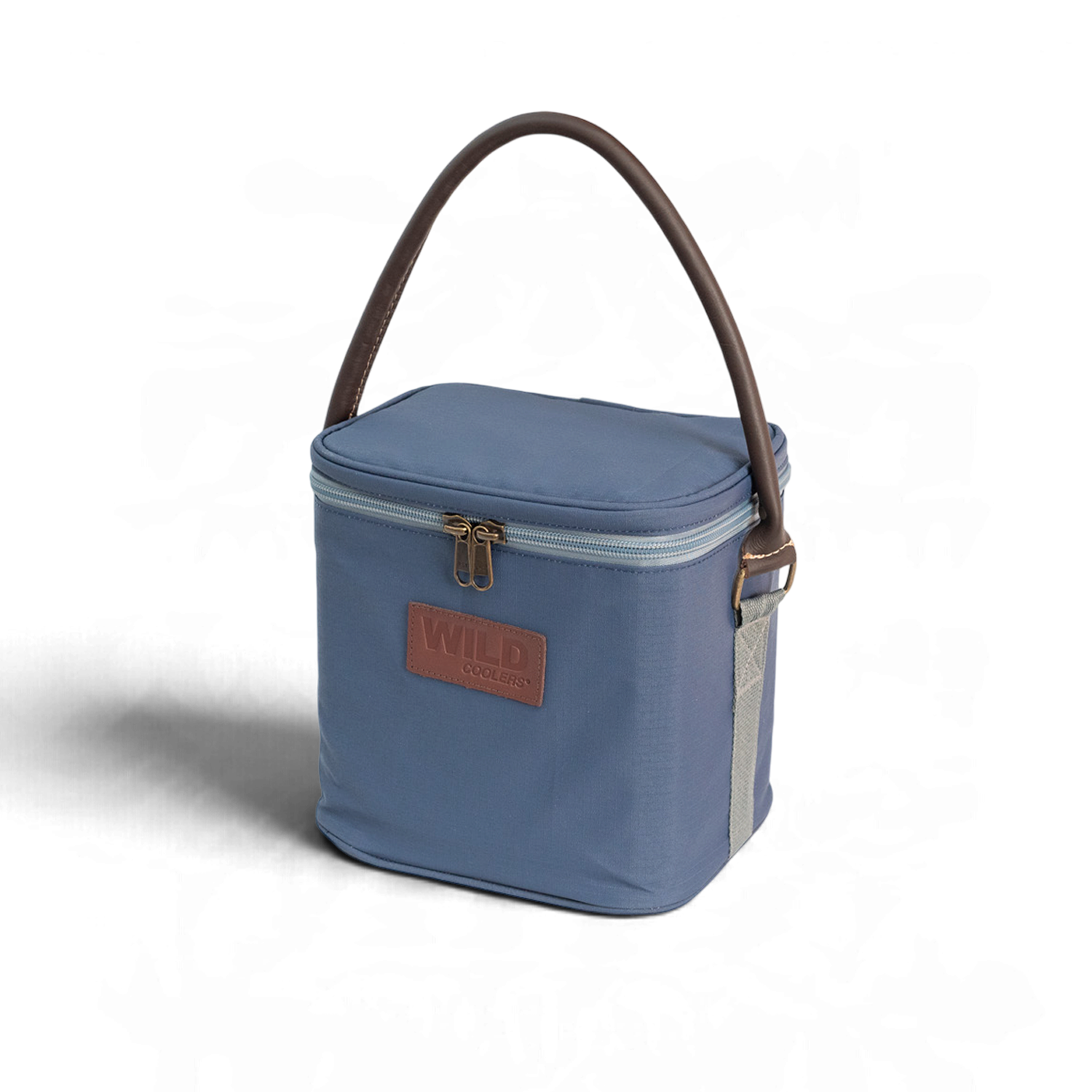 Softshell 6-Pack | Sea Blue - WILD Coolers