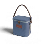 Softshell 6-Pack | Sea Blue - WILD Coolers