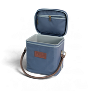 Softshell 6-Pack | Sea Blue - WILD Coolers