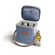 Softshell 6-Pack | Sea Blue - WILD Coolers