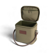 Softshell 6-Pack | Camo Green - WILD Coolers