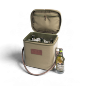 Softshell 6-Pack | Camo Green - WILD Coolers