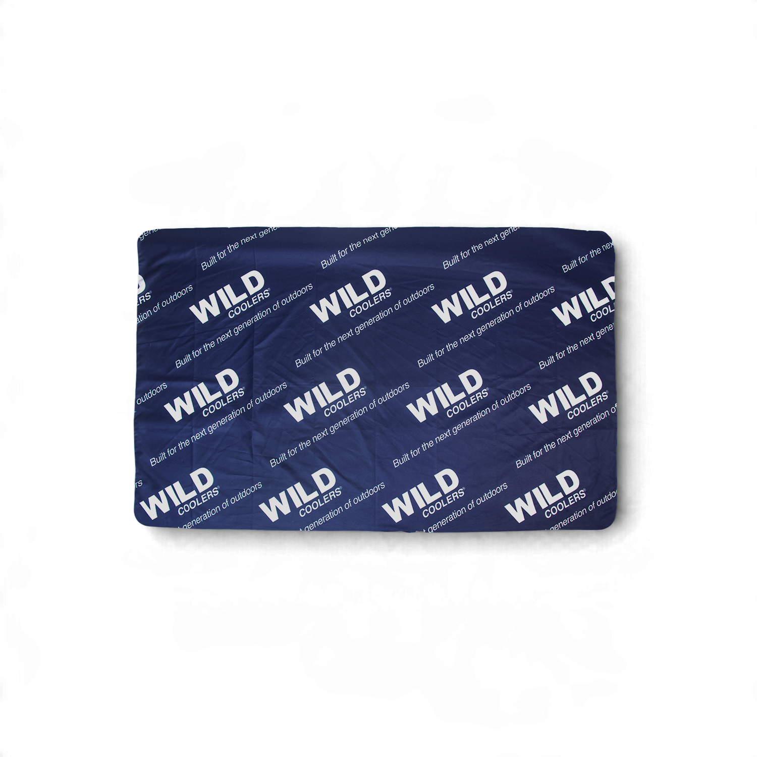 WILD Towel | Leopard - WILD Coolers
