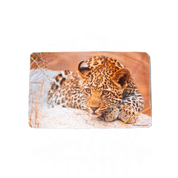 WILD Towel | Leopard - WILD Coolers