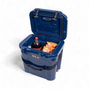 Hardshell WC25 Basket - WILD Coolers