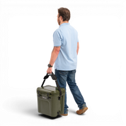 WC25 Hardshell Cooler - WILD Coolers