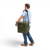 WC25 Hardshell Cooler - WILD Coolers