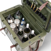 Foam Glass Holder - WILD Coolers