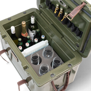 Foam Glass Holder - WILD Coolers