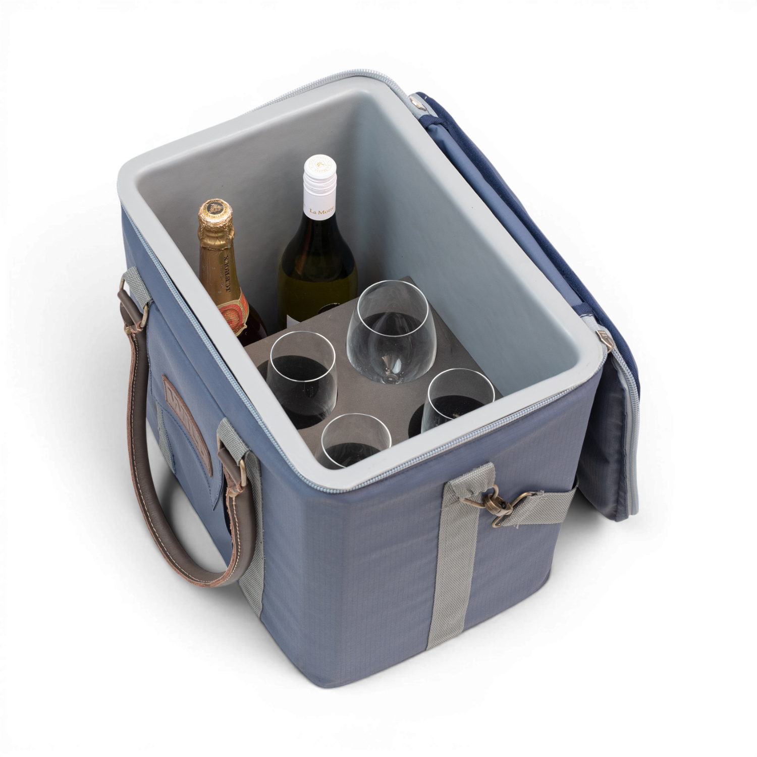 Foam Glass Holder - WILD Coolers