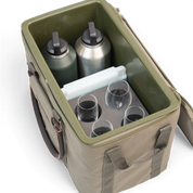 Foam Glass Holder - WILD Coolers