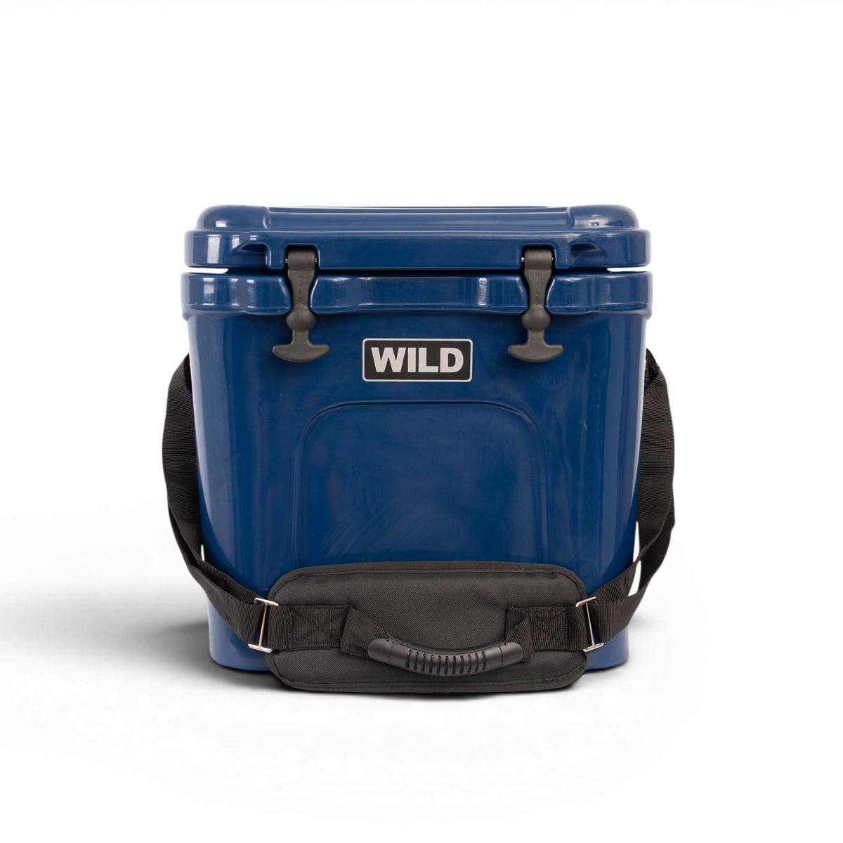 WC25 Hardshell Cooler - WILD Coolers