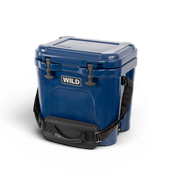 WC25 Hardshell Cooler - WILD Coolers