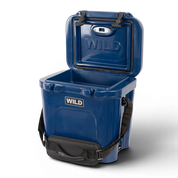 WC25 Hardshell Cooler - WILD Coolers