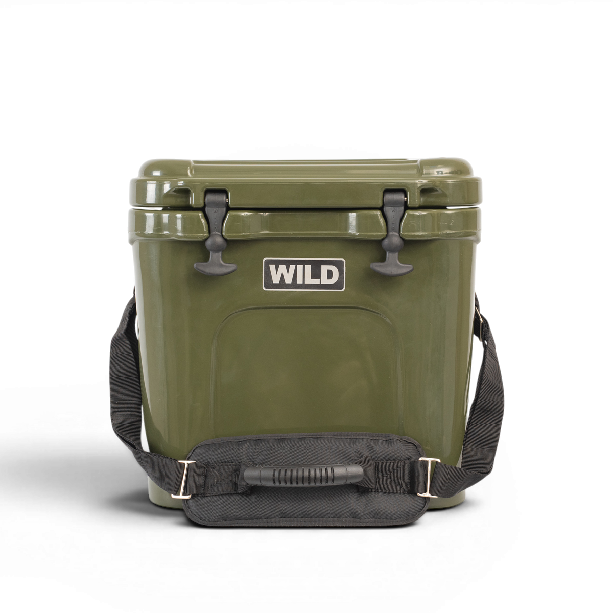 WC25 Hardshell Cooler - WILD Coolers
