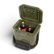 WC25 Hardshell Cooler - WILD Coolers
