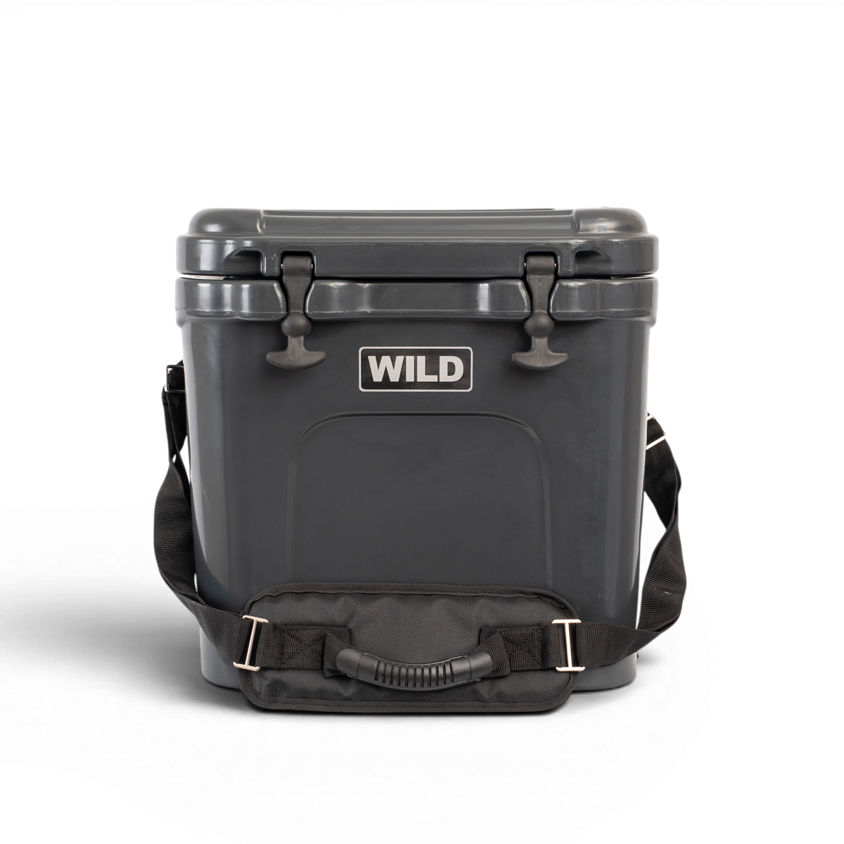 WC25 Hardshell Cooler - WILD Coolers