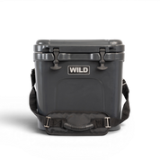 WC25 Hardshell Cooler - WILD Coolers