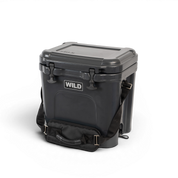WC25 Hardshell Cooler - WILD Coolers