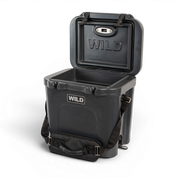 WC25 Hardshell Cooler - WILD Coolers