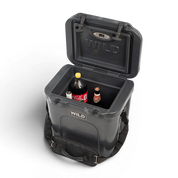 WC25 Hardshell Cooler - WILD Coolers
