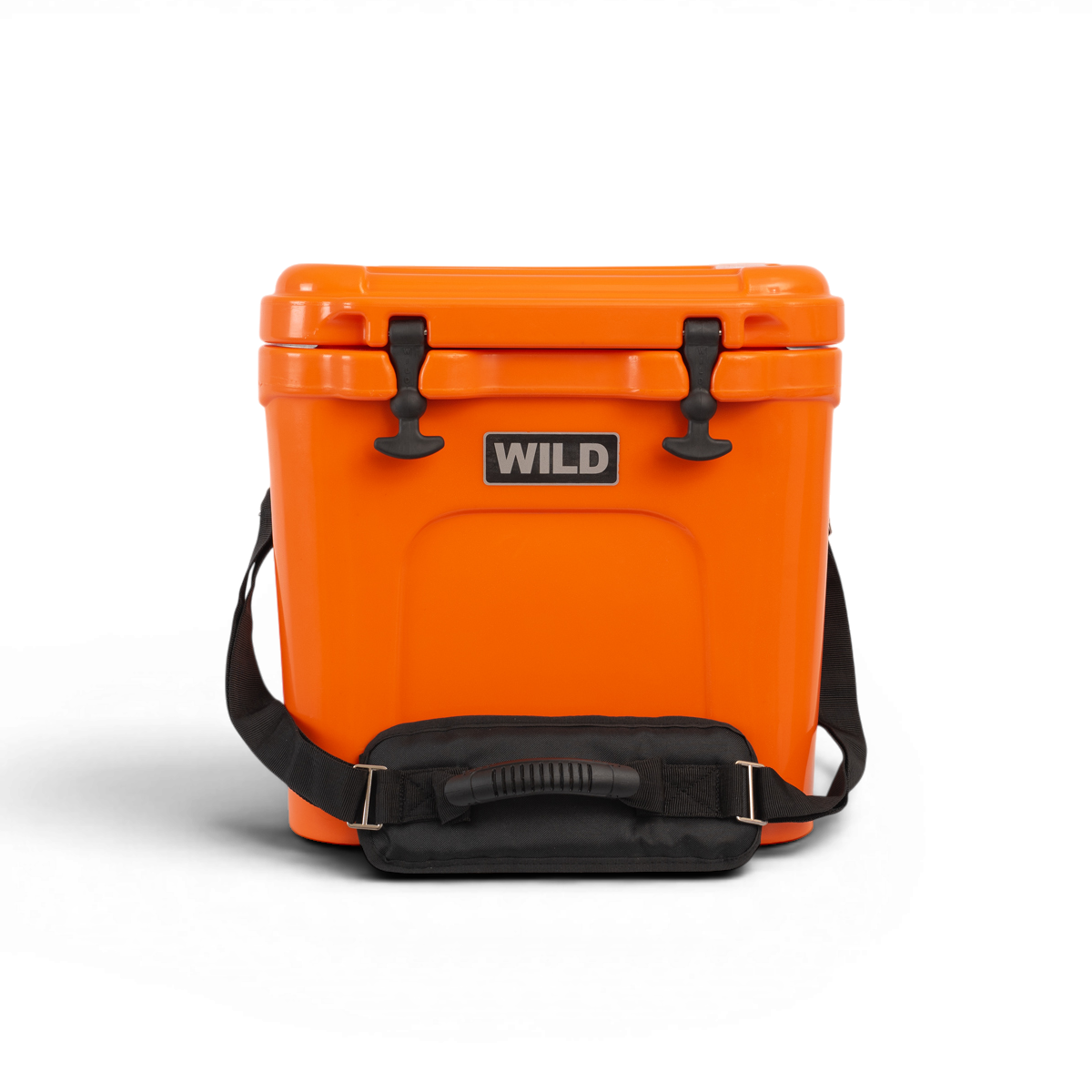 WC25 Hardshell Cooler - WILD Coolers