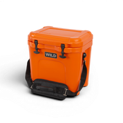 WC25 Hardshell Cooler - WILD Coolers